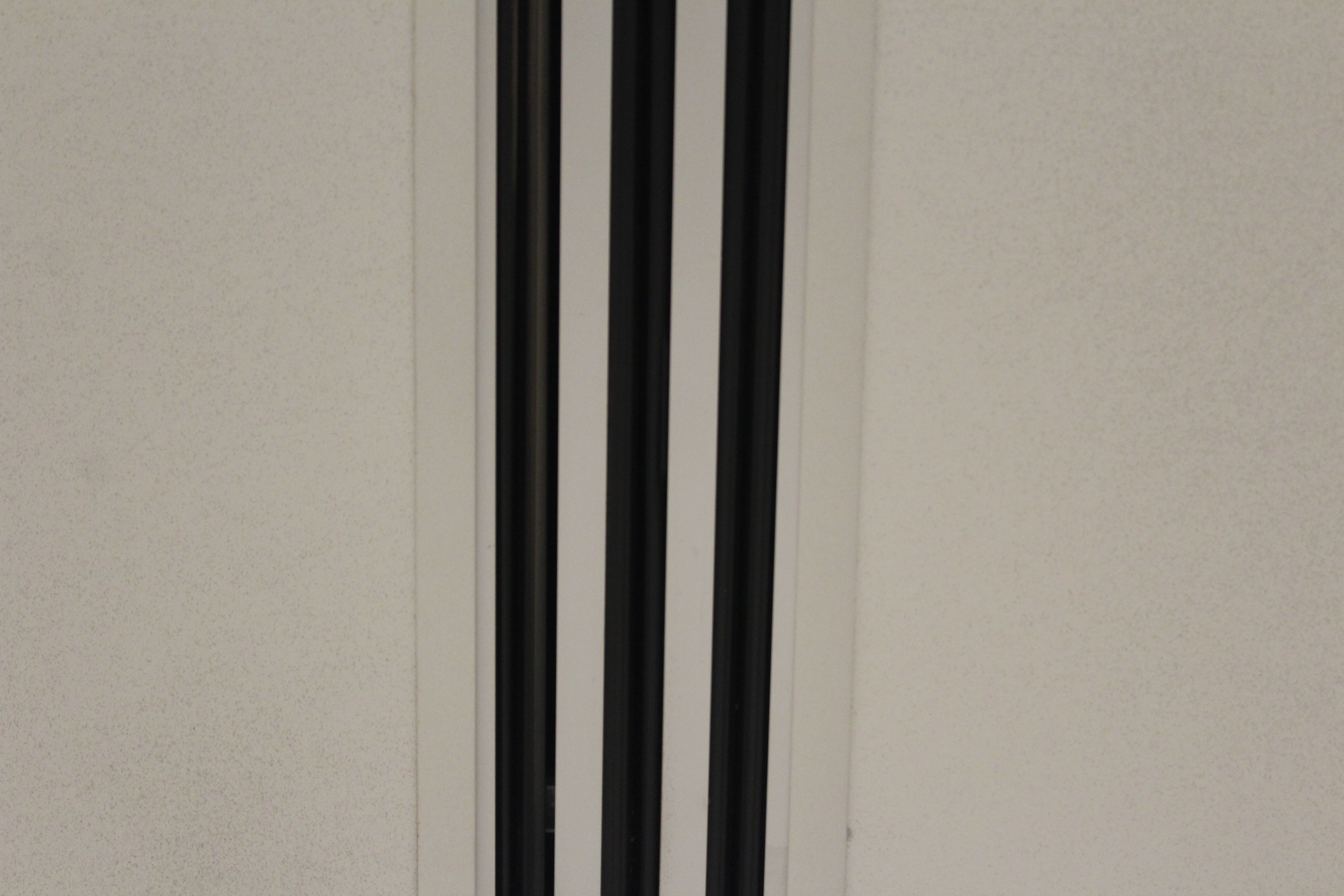 A line - Rule of thirds
