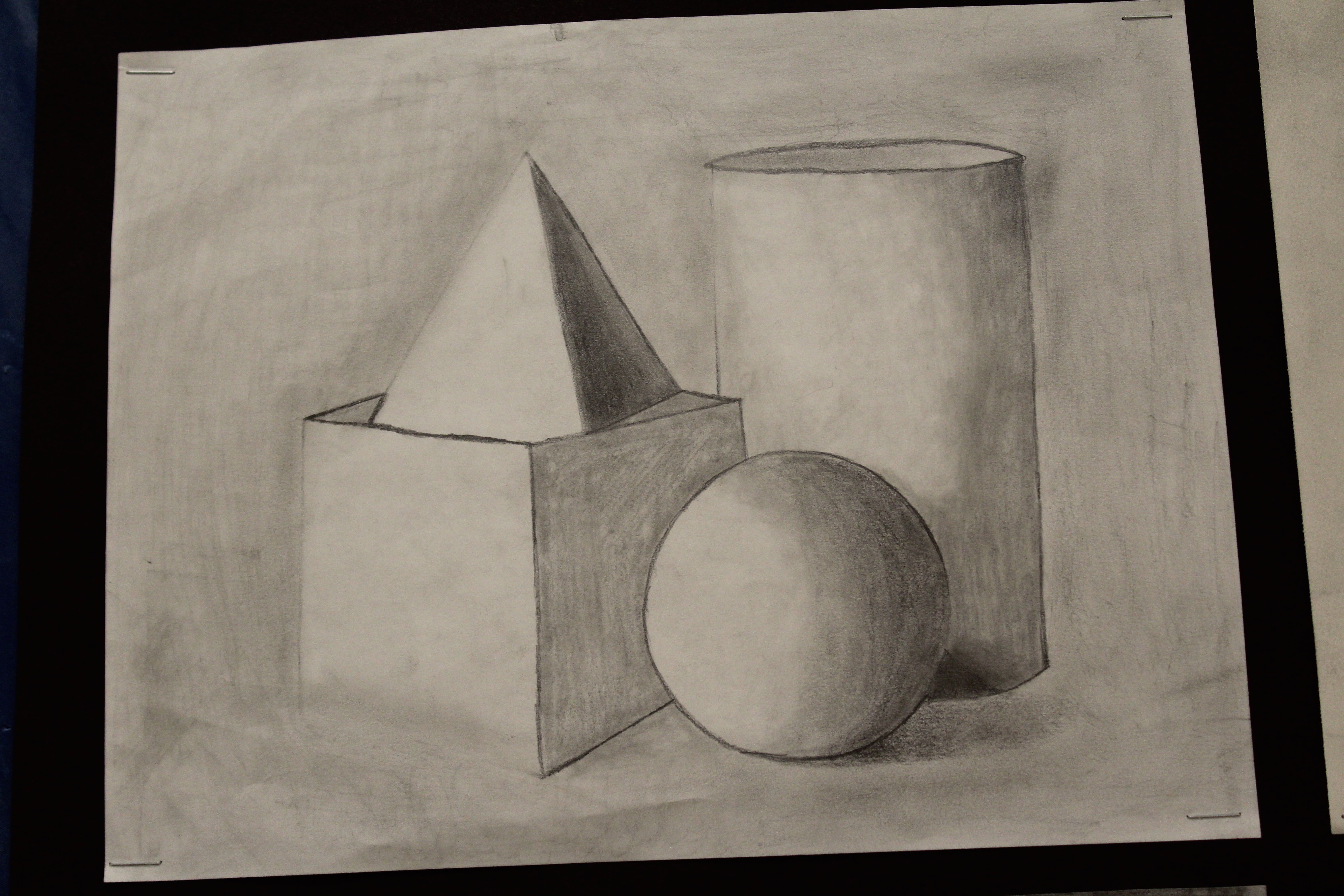 Shape
